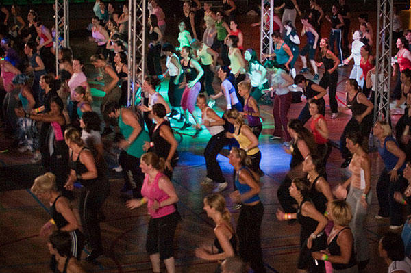 Zumba Dance Shoes