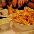 Best Way to Reheat French Fries