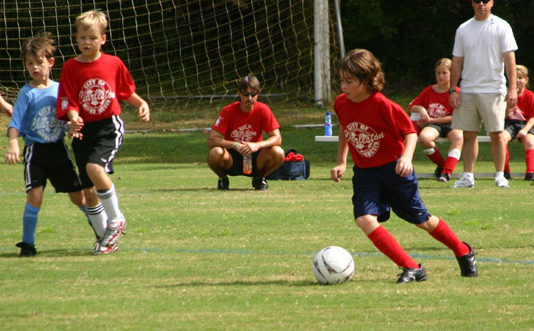Best Kids Soccer Cleats