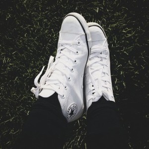Best Way to Wash Tennis Shoes