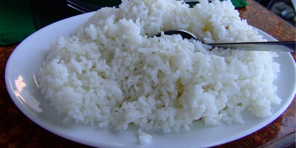 Best Way to Reheat Frozen Rice