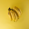 How to Freeze Bananas Properly