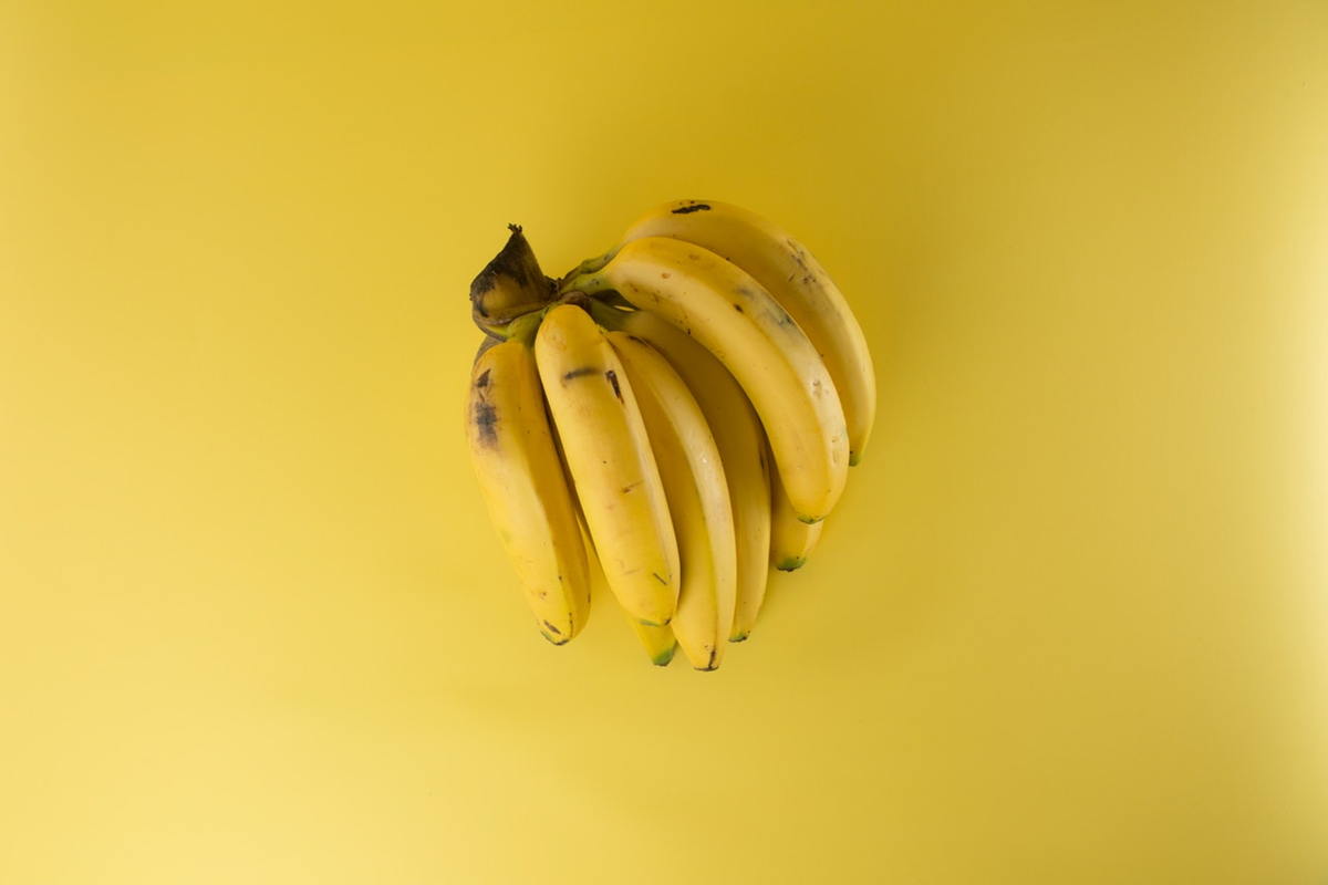 How to Freeze Bananas Properly