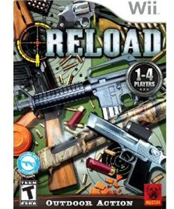 Nintendo Wii Reload