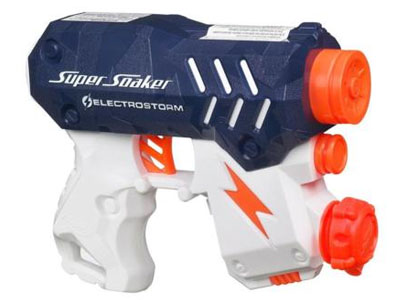 Nerf Super Soaker Electro Storm