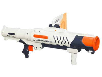 Nerf Super Soaker Hydro Cannon