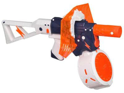 Nerf Super Soaker Lightning Storm