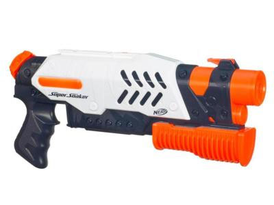 Super Soaker Scatter Blast