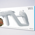 Wii Zapper Gun