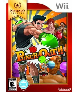Punchout Wii