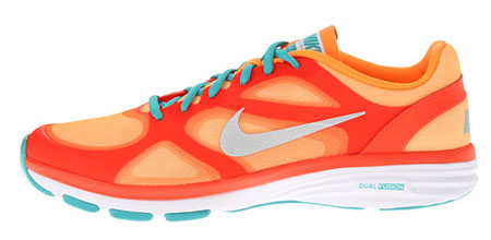 Nike Dual Fusion TR