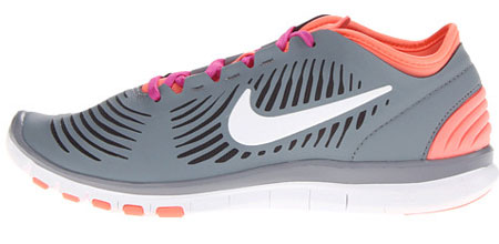 Nike Free Edge TR