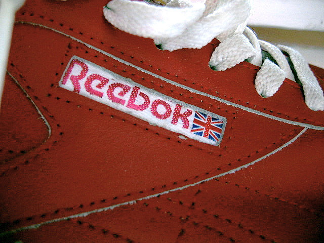 Reebok Shoes Reebok Shoes