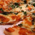 Best Way to Add Spinach to a Pizza