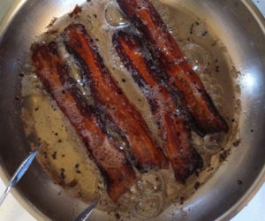 Best Way to Store Bacon Grease