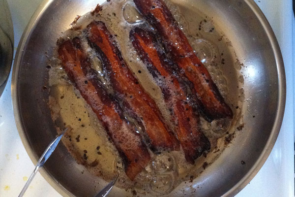 Bacon Grease 