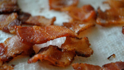 How to Reheat Bacon So It’s Sizziling Hot