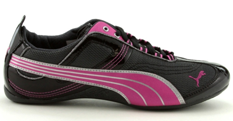 puma zumba shoes