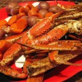 Best Way to Reheat Crab Legs