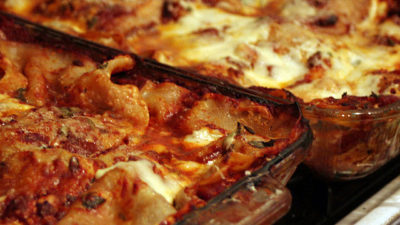 Best Way to Reheat Lasagna: A Step-by-Step Guide