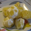 Best Way to Peel a Lemon