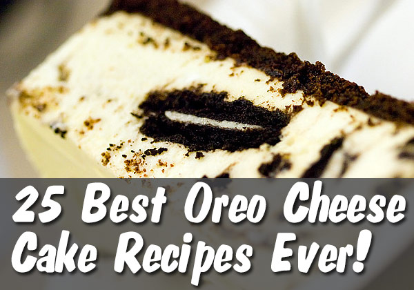 Best Cheesecake Recipes Ever