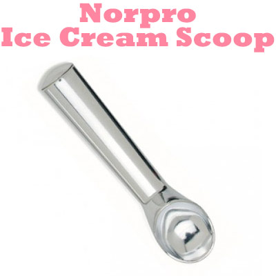 Norpro Ice Cream Scoop
