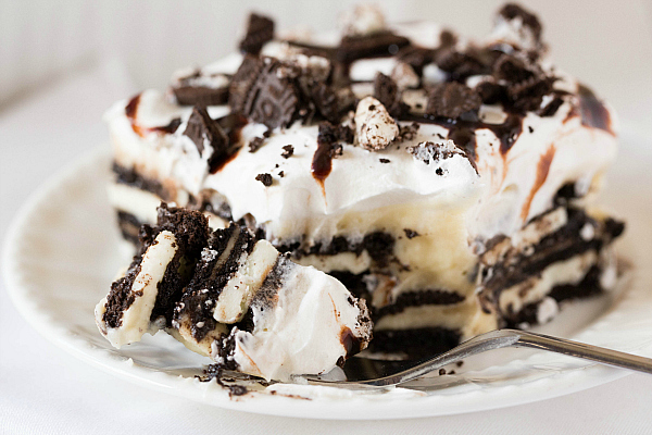 The 25 Best Oreo Cheese Cake Recipes Ever!