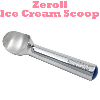 Zeroll Ice Cream Scoop