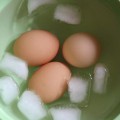 Best Way to Cool Boiled Eggs