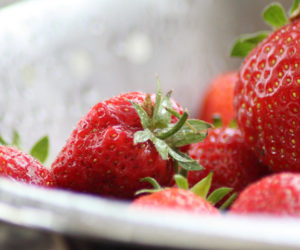 Best Way to Store Strawberries in the Fridge & Keep Them Fresh!