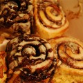 A Bunch of Cinnabons