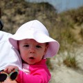 Best Time to Take Baby to the Beach?