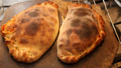 How to Reheat a Calzone: 3 Best Methods to Use