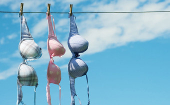 Best Way To Dry a Bra - Find the Proper Way to Wash and Dry It