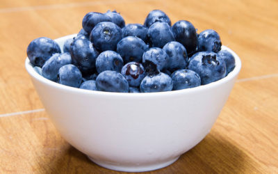 How to Wash Blueberries Properly (Step-by-Step Guide)