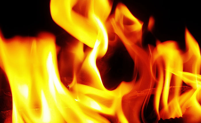 Burn the Credit Cards let-it-burn
