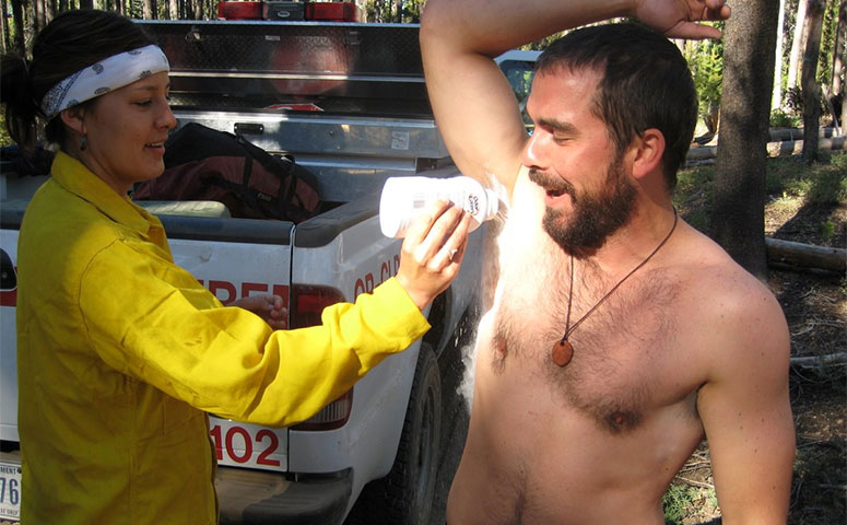 Best Deodorant for Men