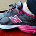 new balance sneakers for zumba