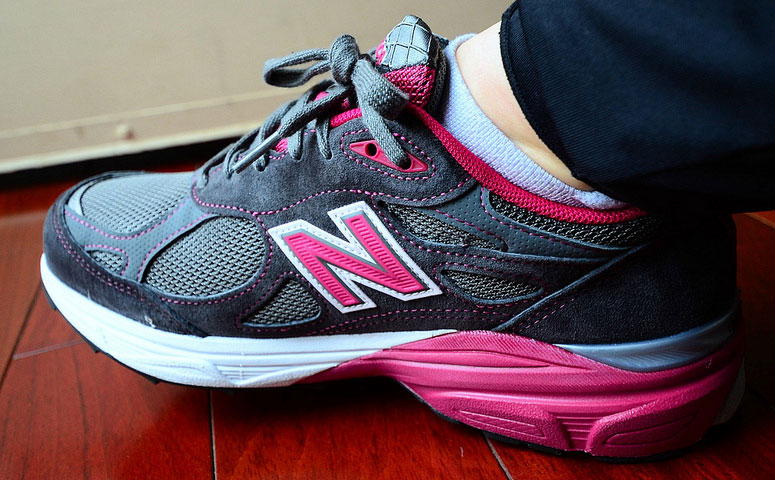 best new balance shoes for jazzercise