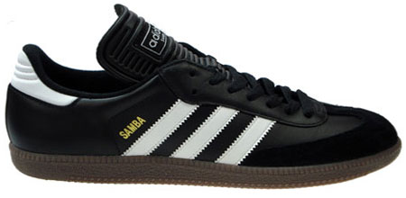 adidas samba lifting