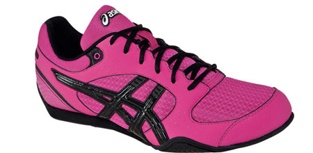 ASICS Rhythmic 2