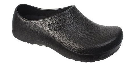 birkenstock hospital shoes