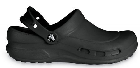 crocs scrub shoes