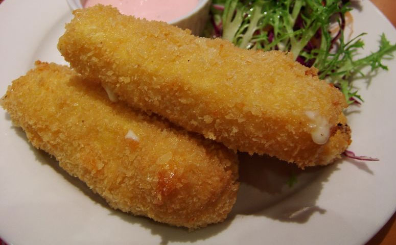 mozzarella-sticks