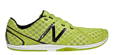 New Balance Minimus Zero