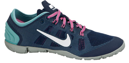 Nike Free Bionic