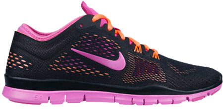 Nike TR Fit 4