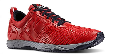 Reebok CrossFit Shoes - Want Performance? The Go Get the Best