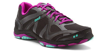 ryka jazzercise shoes